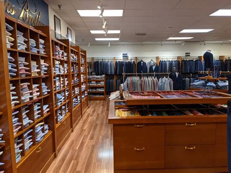 brooks brothers charlotte nc.